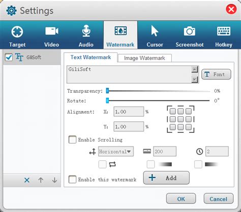 GiliSoft Screen Recorder Pro 11.0 With Serial Key 